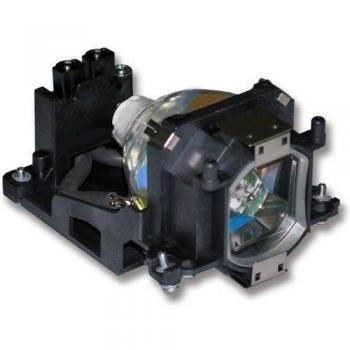 Alda PQ Professional, lámpara para proyector Compatible con Sony HS50 Proyectores