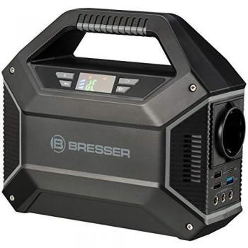 Bresser Mobile Power Station - Banco de alimentación