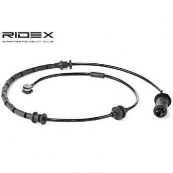 RIDEX 407W0059 Contacto de advertencia, desgaste de las pastillas de freno