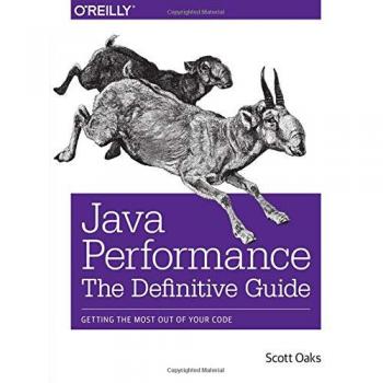 Java Performance: The Definitive Guide (Paperback Edition)