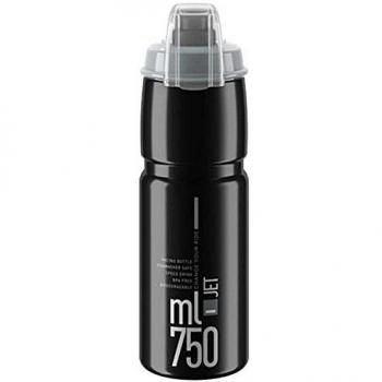 ELITE BT90704 Esenciales, Unisex, Negro, 750 ML