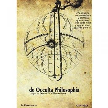 De occulta philosophia [DVD]