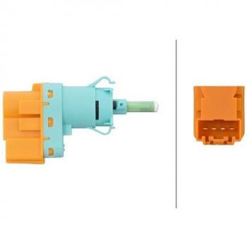 Interruptor de luces de freno HELLA 6DD 010 966-681