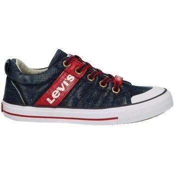 Deportivas de Niña y Niño LEVIS VALB0020T ALABAMA 0220 DENIM