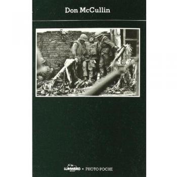 Don McCullin. Photopoche