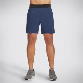 Skechers - Pantalón corto de hombre 7' Woven Skechers