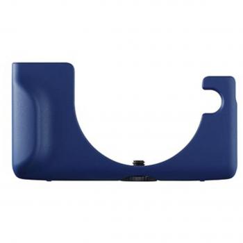 Canon EH31-FJ - Funda de plástico para EOS M100, color azul navy