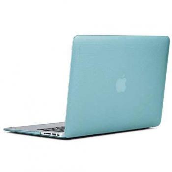 Incase INMB200258-BSM 13 Hardshell Case Turquesa maletines para portátil - Funda