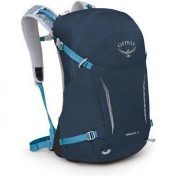 Osprey Hikelite 26 Mochila de Senderismo Azul