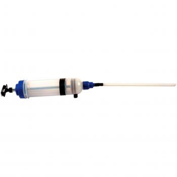 Laser 6153 Extractor de AdBlue, 1.5 litros