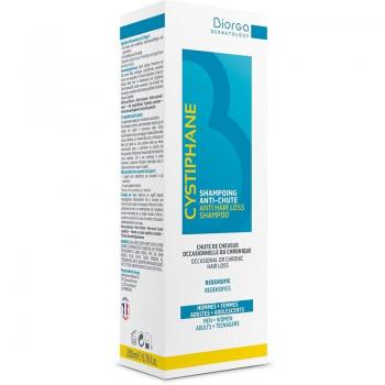 Cystiphane Anti-Hair Loss Shampoo 200ml