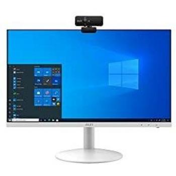 MSI Pro AP241 11M-245EU Blanco - 23.8 - Intel Core i7 i7-11700 - 16GB - 512