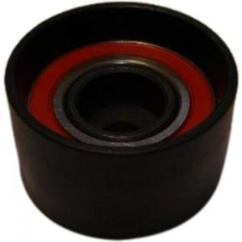 Tensor de correa dentada JAPANPARTS BE-701 con amortiguador de vibraciones para la correa de distribución