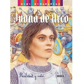 Juana De Arco