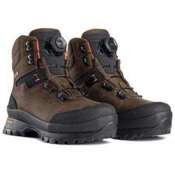 Beretta Botas De Senderismo Arabuko Gore-tex Marrón 40 EU