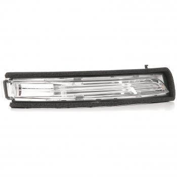 Luz intermitente TYC 321-0136-3 Izquierda, tipo: piloto intermitente, características: diseño específico para el lado izquierdo del vehículo, compatible con modelos de automóviles seleccionados, fabricada por TYC