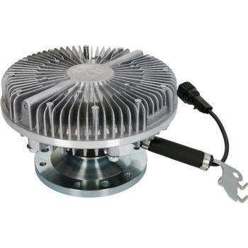 Embrague de ventilador de radiador THERMOTEC D5ME015TT