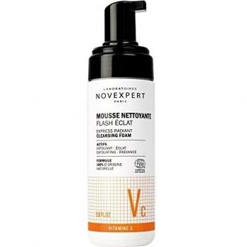 Novexpert Vitamin C Cleansing Foam 150ml