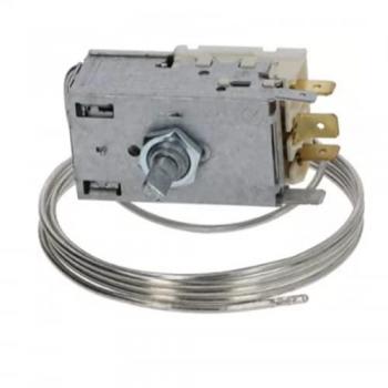 Termostato Frigorífico Compatible Liebherr Ranco K59 H1300 900mm Capilar