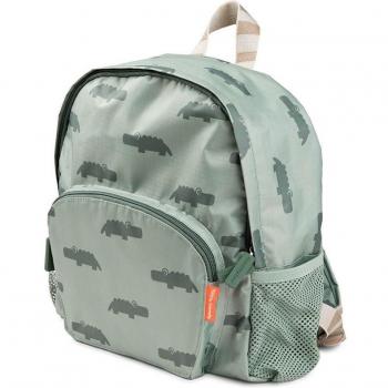 Mochila isotérmica Croco Happy Clouds de Done by Deer