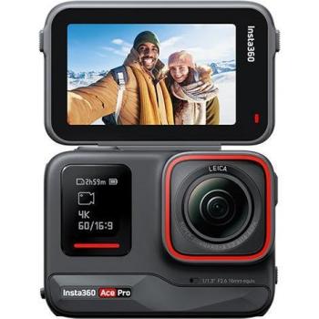 Insta360 Ace Pro 8K Action Camera