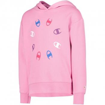 Sudadera de niña Champion Graphic Shop