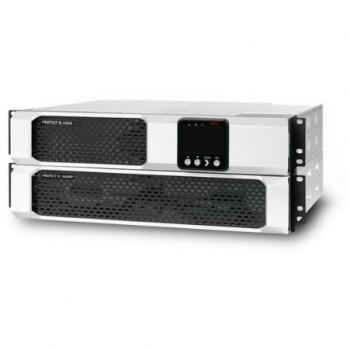 AEG Protect D.1500 BP - Fuente de alimentación continua