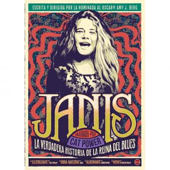 Janis [DVD]