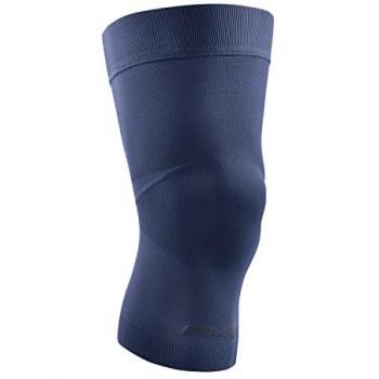 CEP Lightweight Compression Knee Support Unisex Blue