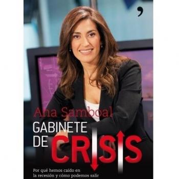 Gabinete de crisis