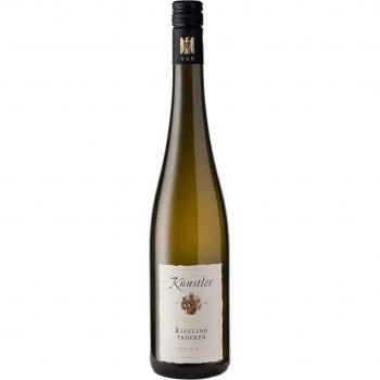 Künstler Rheingau Riesling Trocken 2019