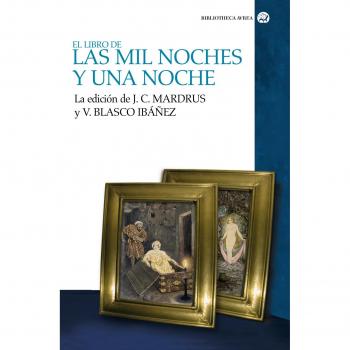Estuche Las mil y una noches, Vol I-II: 1-2