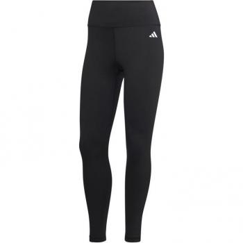Mallas de fitness adidas Essentials High-waisted 7/8 Negro