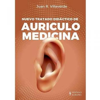 Nuevo tratado didáctico de auriculomedicina