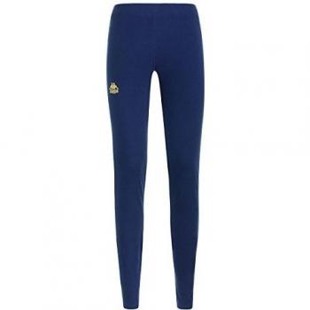 Kappa Zimut Mallas, Mujer, Azul Marino, L