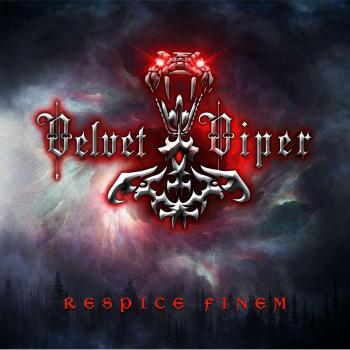 Velvet Viper - Enduring Luxury Velvet Fabric