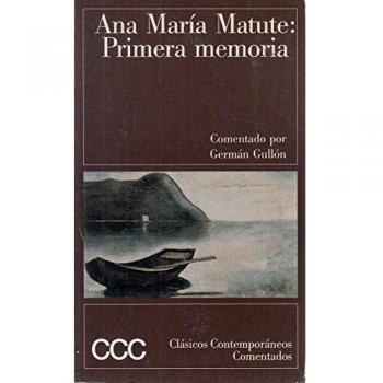 Primera memoria....CCC