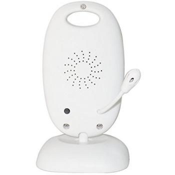 Monitor del bebé, vídeo sin hilos de Babyphone con la visión nocturna Comunicación Monitorización bidireccional de la temperatura Cámara del bebé del audio de Digitaces