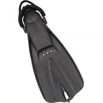 SCUBAPRO - GO Travel Fin 3XS Aletas de buceo