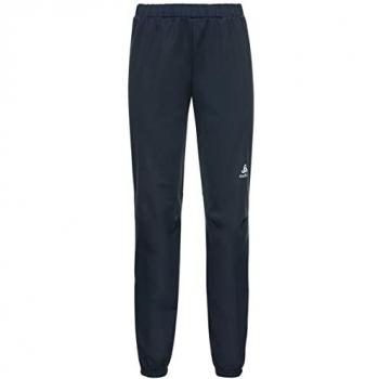 Pantalón de Esquí de Fondo Odlo Brensholmen para Mujer Azul L