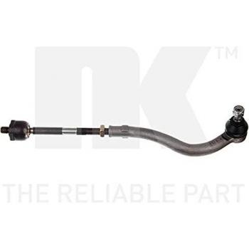 Junta axial NK 5002504 - Barra de dirección, compatible con vehículos, fabricada en materiales de alta calidad, diseño optimizado para un rendimiento duradero y eficiente, fácil instalación