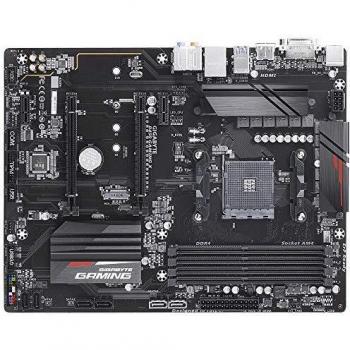 Gigabyte B450 Gaming X - Placa Base