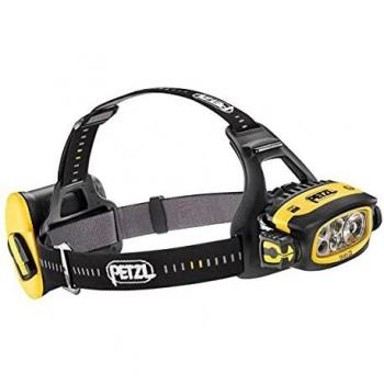 Petzl Unisex's Duo Z2, Gelb, small