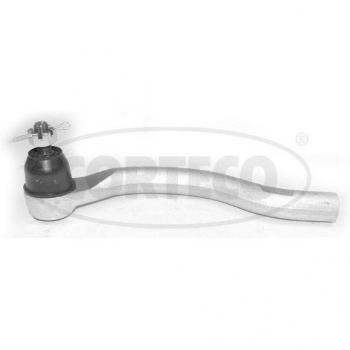 Rótula de dirección CORTECO 49401812 - Tipo: Rótula de dirección, Marca: CORTECO, Número de pieza: 49401812