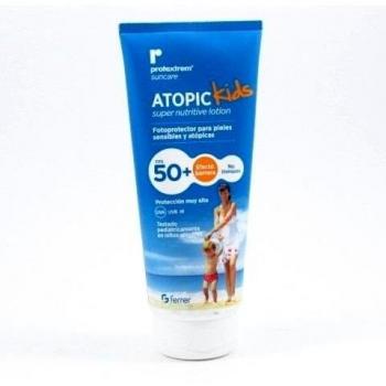 Protextrem™ Spf50 Suncare Atopic Kids Super Nourishing Lotion 150ml