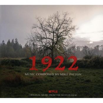 1922: Original Motion Picture Soundtrack - Ost