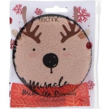 Disco desmaquillante reutilizable Miracle - Technic Cosmetics