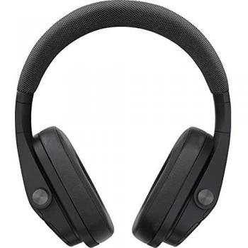 Yamaha YH-L700A Wireless Noise-Cancelling Headphones with 3D Sound, Bluetooth – Black