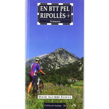 En BTT pel Ripollès