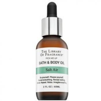 Aceite corporal unisex Demeter Fragrance Library Salt Air 60 ml